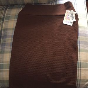 Lularoe Cassie pencil skirt